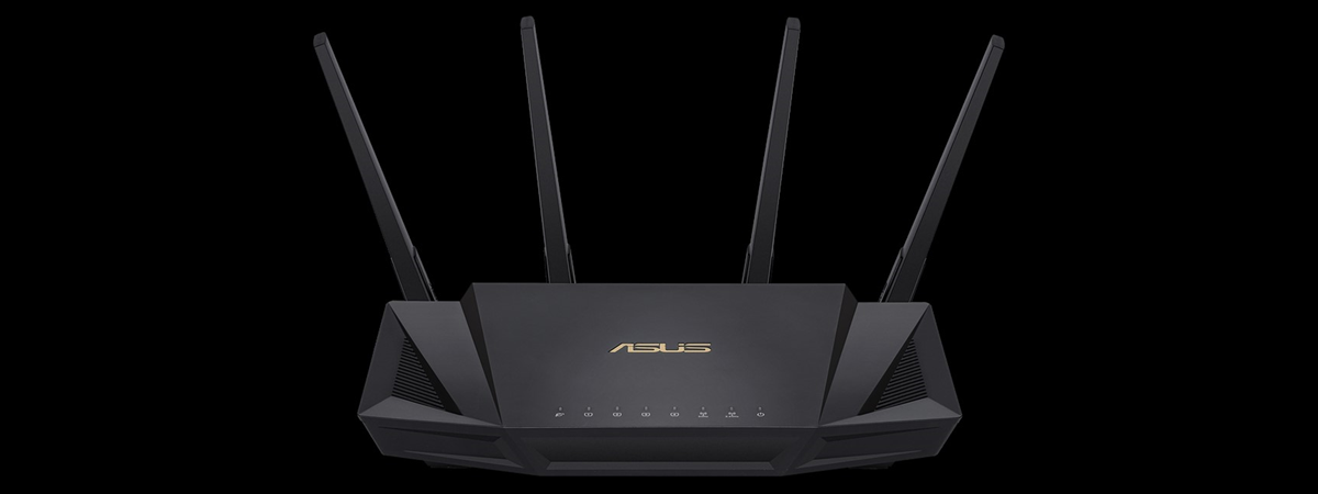 RT-AX3000｜Roteadores WiFi｜ASUS Brasil