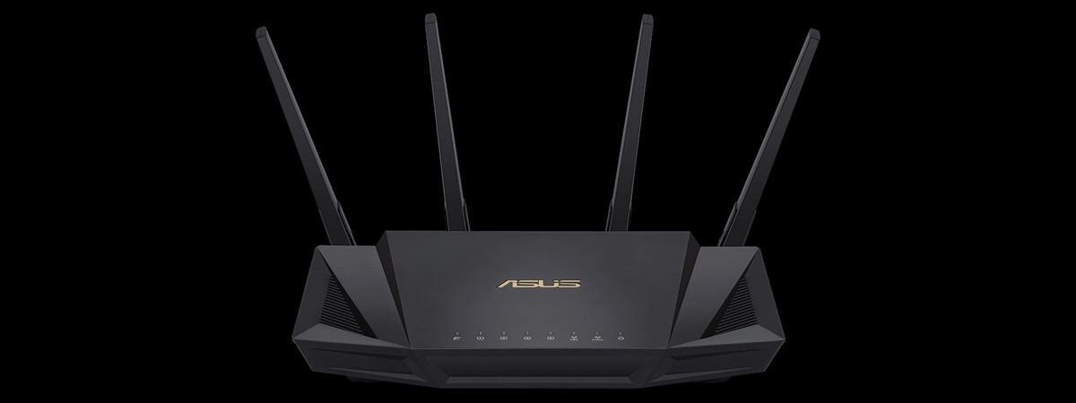 How to choose an ASUS wireless router for your home