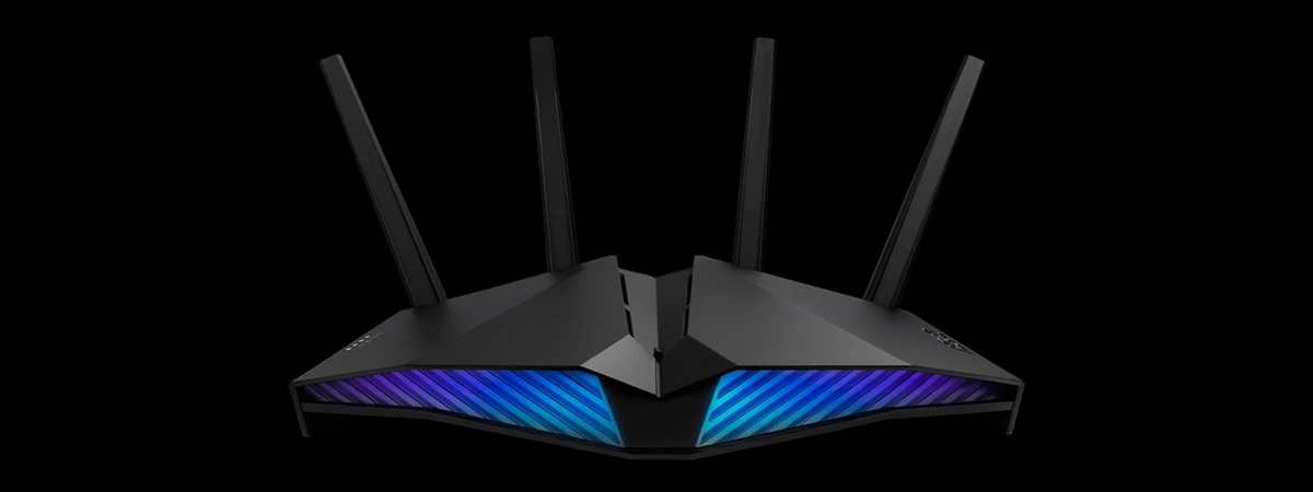 How do I reset my ASUS router to its factory settings? (4 ways)