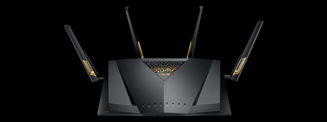 ASUS RT-AX88U review: The first router that showcases the new Wi-Fi 6 standard!