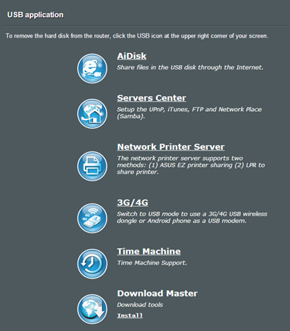 ASUS RT-AC56U, wireless, ac1200, router, 2.4GHz, review, performance, benchmarks