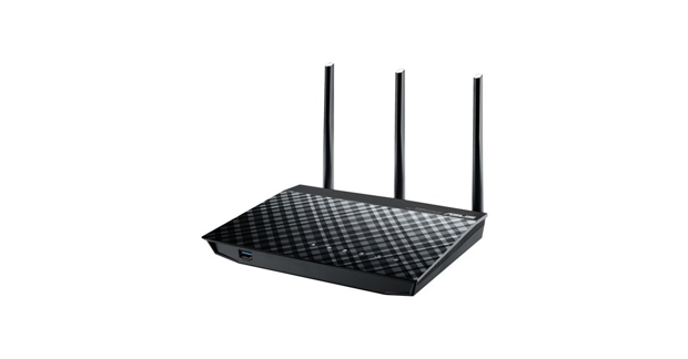 ASUS RT-N18U
