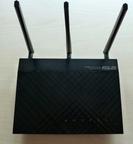 ASUS RT-N18U, wireless, router, 2.4GHz, review, performance, benchmarks