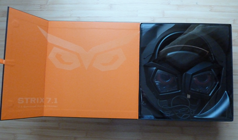 ASUS, Strix, Pro, headset, review, gaming, surround