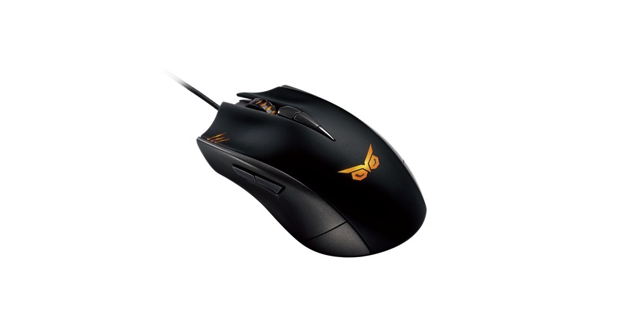 ASUS Strix Claw Mouse