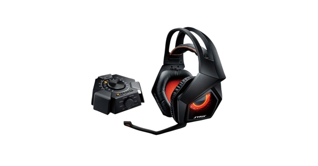 ASUS Strix Pro