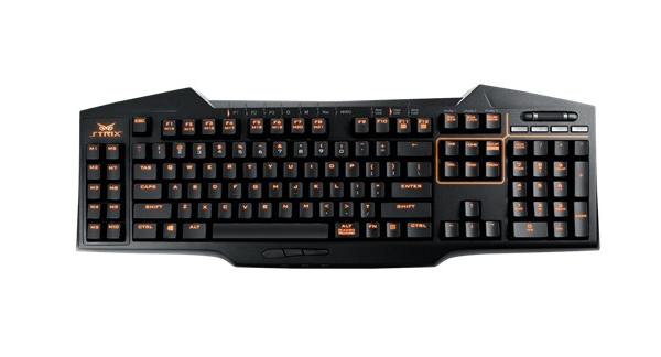 ASUS Strix Tactic Pro