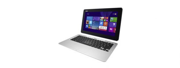 ASUS Transformer Book T200