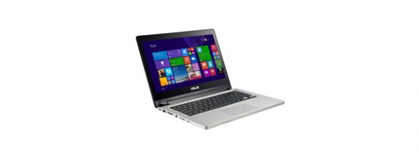 ASUS Transformer Book Flip TP300LA