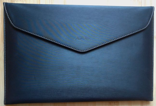 ASUS, ZenBook, 3, UX390, ultrabook