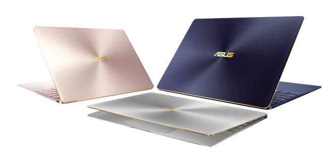 Reviewing the ASUS ZenBook 3 UX390 - The thinnest ultrabook from ASUS