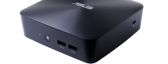 ASUS VivoMini UN65U