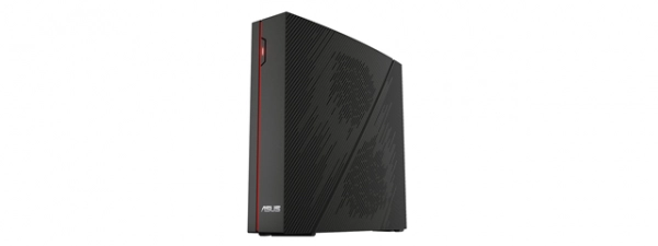 ASUS VivoPC X