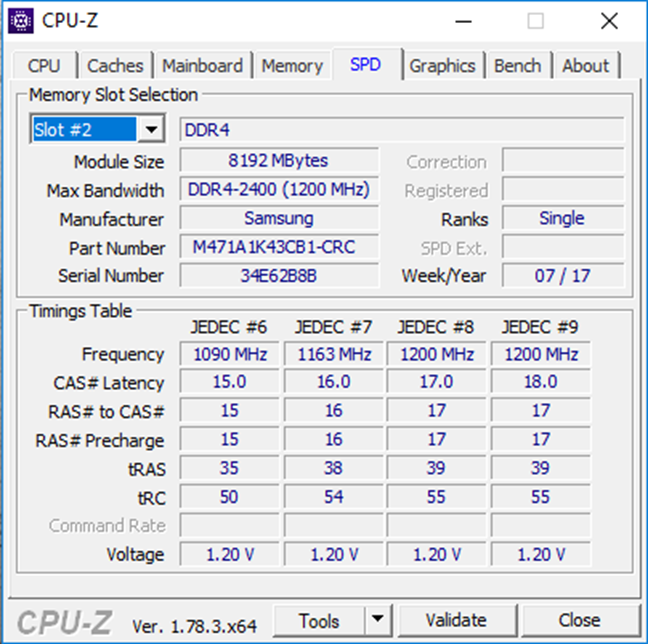 ASUS VivoPC X