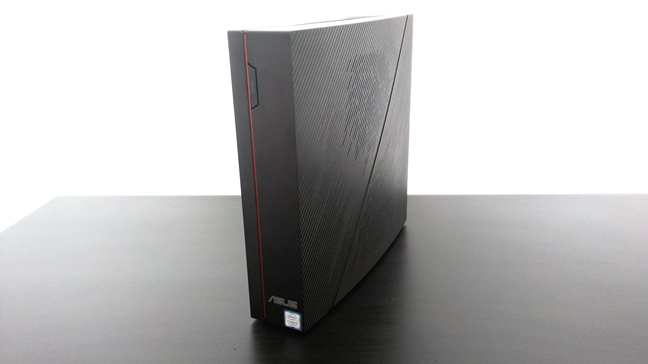 ASUS VivoPC X