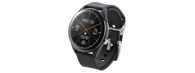 ASUS VivoWatch SP review: Smart wearable health tracker for geeks!