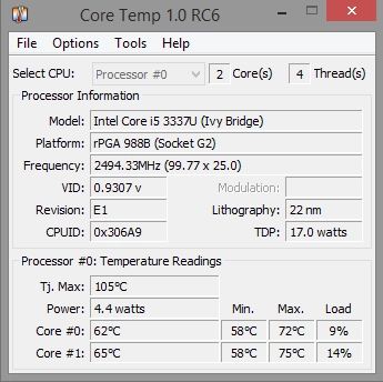 ASUS VivoPC VM60, mini-PC, Windows 8.1, test, review