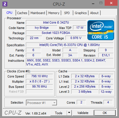 ASUS VivoPC VM60, mini-PC, Windows 8.1, test, review