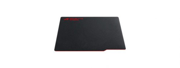 ASUS Whetstone Review - A Great Quality Mouse Pad By Republic Of Gamers