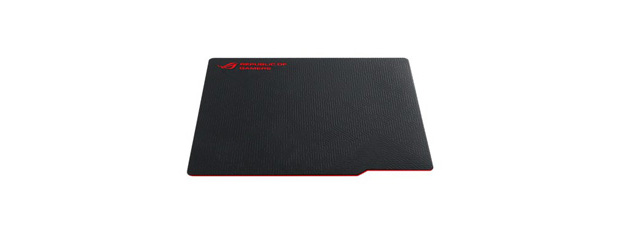 ASUS Whetstone Review - A Great Quality Mouse Pad By Republic Of Gamers