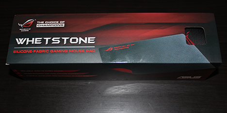 Asus Whetstone Review A Great Quality Mouse Pad By Republic Of Gamers Digital Citizen