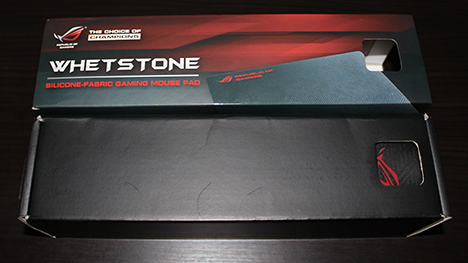 ASUS, Whetstone, Republic of Gamers, mouse, review, gaming