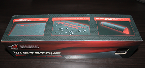 ASUS, Whetstone, Republic of Gamers, mouse, review, gaming