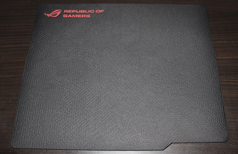 ASUS, Whetstone, Republic of Gamers, mouse, review, gaming