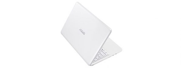 ASUS EeeBook X205TA