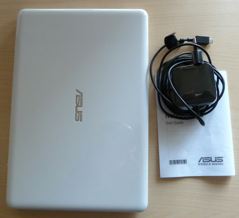 ASUS, EeeBook X205TA, netbook, review, performance, benchmarks