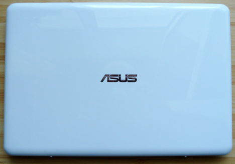 ASUS, EeeBook X205TA, netbook, review, performance, benchmarks