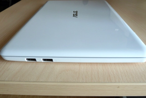 ASUS, EeeBook X205TA, netbook, review, performance, benchmarks