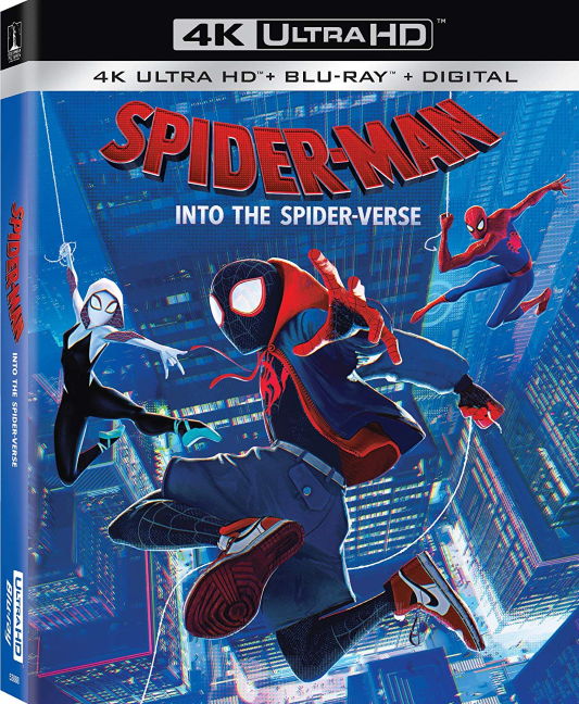 With ASUS XG-C100C it would take seconds to transfer &quot;Spider-Man: Into the Spider-Verse&quot; through the network