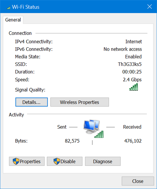 ASUS ZenBook Duo works with 2.4 Gbps wireless connections