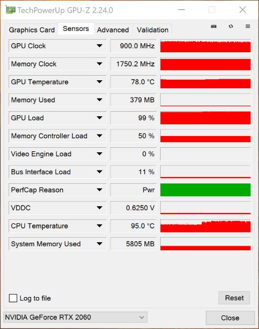 ASUS ZenBook Pro Duo - How hot it gets