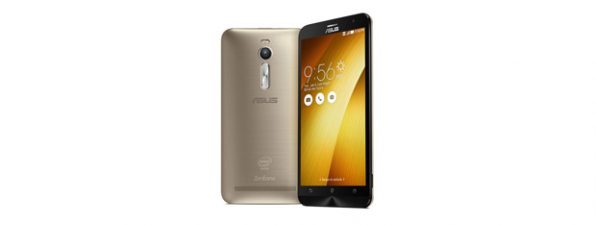 ASUS ZenFone 2