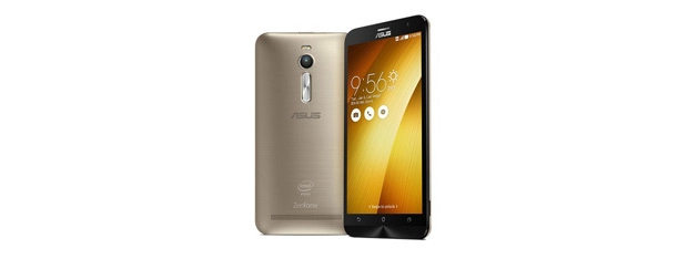 Reviewing ASUS ZenFone 2 ZE551ML - The ASUS Android Flagship