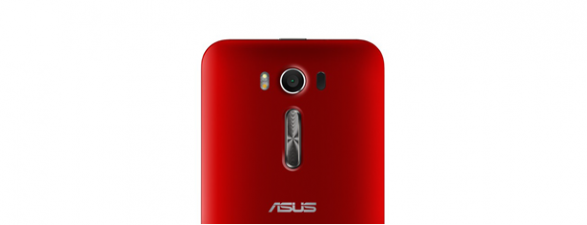 Reviewing a mid-range smartphone - ASUS ZenFone 2 Laser ZE500KL