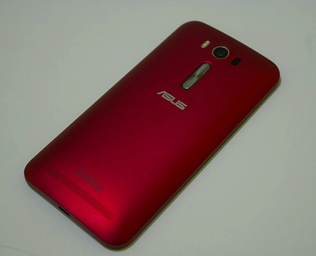 ASUS, ZenFone 2, Laser, ZE500KL, review, performance, camera, benchmarks