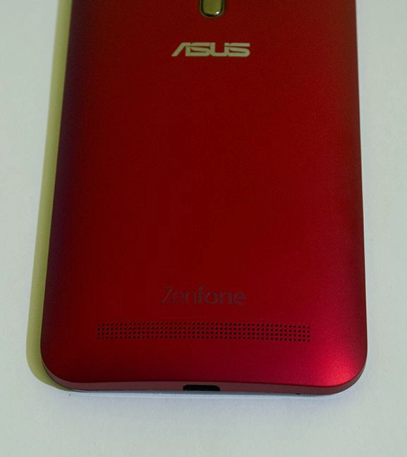 ASUS, ZenFone 2, Laser, ZE500KL, review, performance, camera, benchmarks