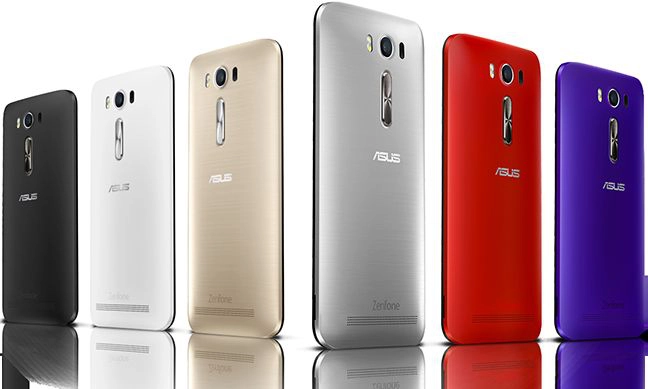 ASUS, ZenFone 2, Laser, ZE500KL, review, performance, camera, benchmarks