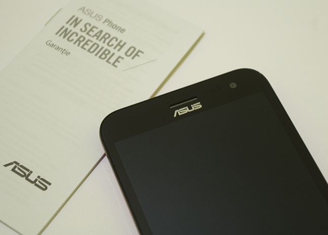 ASUS, ZenFone 2, Laser, ZE500KL, review, performance, camera, benchmarks