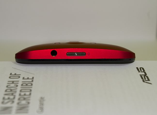 ASUS, ZenFone 2, Laser, ZE500KL, review, performance, camera, benchmarks