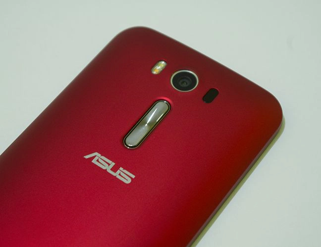 ASUS, ZenFone 2, Laser, ZE500KL, review, performance, camera, benchmarks