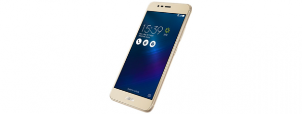 ASUS ZenFone 3 Max