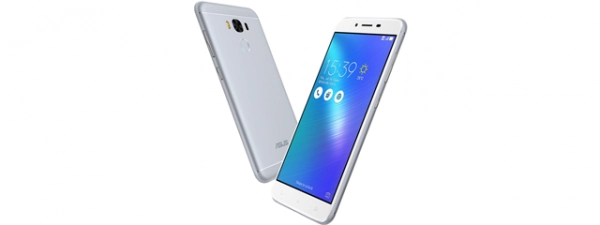 ASUS ZenFone 3 Max 5.5