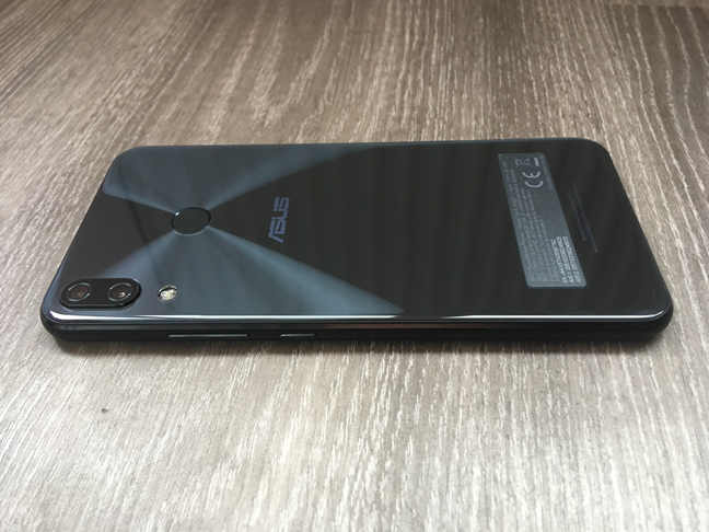 ASUS ZenFone 5