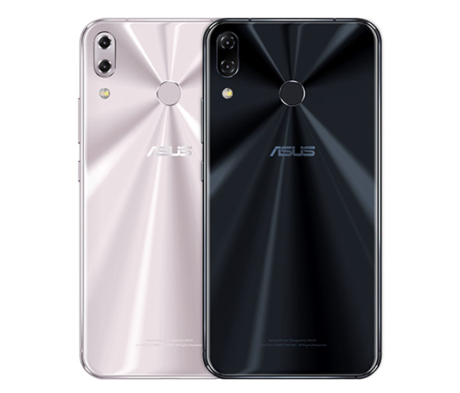 ASUS ZenFone 5