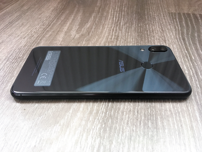 ASUS ZenFone 5