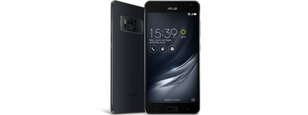 ASUS ZenFone AR